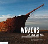 Wracks am Ende der Welt