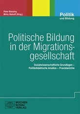 Politische Bildung in der Migrationsgesellschaft