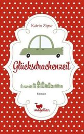 Glücksdrachenzeit