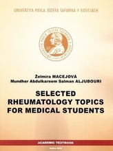 Selected rheumatology topics
