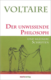 Der unwissende Philosoph