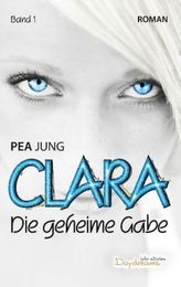 Clara - Die geheime Gabe