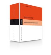 Arbeitsschutz besser managen, 2 Ordner m. CD-ROM