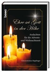 Ehre sei Gott in der Höhe