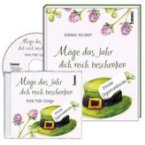 Kommentierter Katalog der flechtenbewohnenden Pilze Bayerns