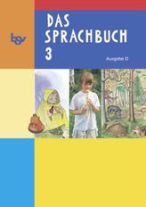 3. Schuljahr, Schülerbuch