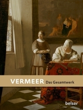 Vermeer, Das Gesamtwerk
