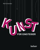 Kunst für Einsteiger