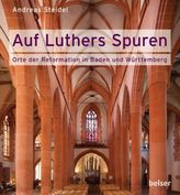 Auf Luthers Spuren