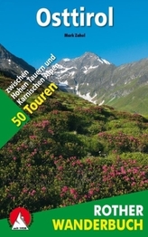 Rother Wanderbuch Osttirol