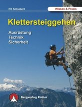 Klettersteiggehen