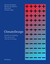 Climate Design