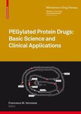 PEGylated Protein Drugs