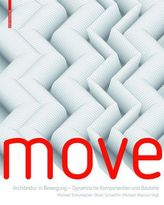 MOVE, Bewegliche Komponenten und Bauteile in der Architektur