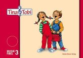 Tina & Tobi, Schülerlernmittel, 3. Halbjahr