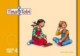 Tina & Tobi, Schülerlernmittel, 4. Halbjahr