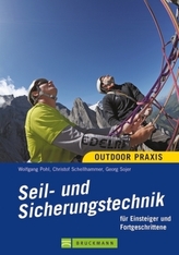 Seil- und Sicherungstechnik