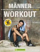 Männer Workout