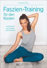 Faszien-Training für den Rücken