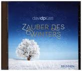 Zauber des Winters, Audio-CD