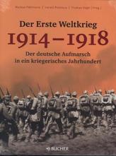 Der Erste Weltkrieg 1914-1918