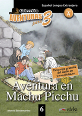 Aventura en Machu Picchu