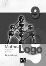 9. Schuljahr, Lehrerband Thüringen (Regelschule)