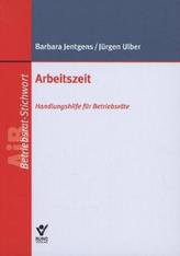 Arbeitszeit