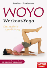 WOYO Workout Yoga