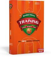 Basketballtraining für jeden Tag