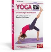 Yoga Body Plan 2: Erweiterungen & Variationen