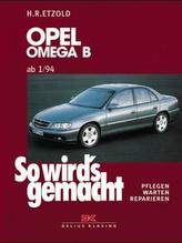 Opel Omega B ab 1/94