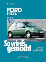 Ford Fiesta ab 3/02