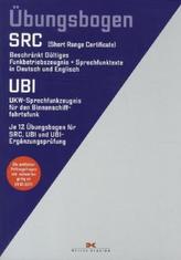 Übungsbogen SRC (Short Range Certificate) / UBI