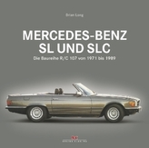 Mercedes-Benz SL und SLC
