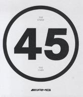 AMG 45, English edition