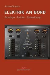 Elektrik an Bord