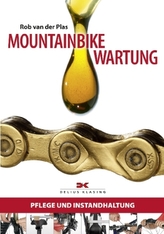 Mountainbike-Wartung