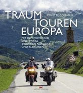 Traumtouren Europa