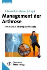 Management der Arthrose, m. CD-ROM