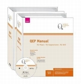 QEP® Manual, 2 Ordner m. CD-ROM