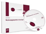 Beratungsgespräche in der Apotheke, 1 Audio-CD