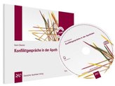 Konfliktgespräche in der Apotheke, Audio-CD