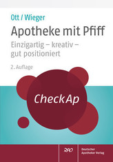 CheckAp Apotheke mit Pfiff