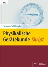 Physikalische Gerätekunde Skript