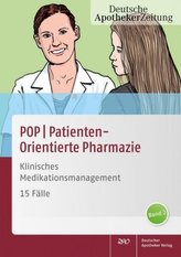 POP / PatientenOrientierte Pharmazie. Bd.2