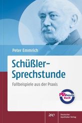 Schüßler-Sprechstunde