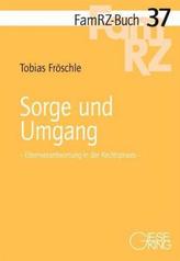 Sorge und Umgang