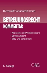 Betreuungsrecht (BtR), Kommentar