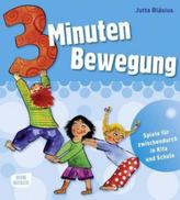 3 Minuten Bewegung